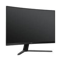 AOC C32G2ZE 31.5英寸显示器 240Hz 0.5ms响应 1500R 曲面电竞显示屏 环绕曲率 260HZ C32G40ZE