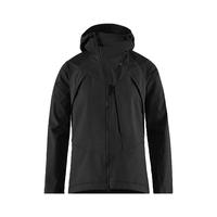 KLATTERMUSEN攀山鼠10640菲尔纳男女款软壳夹克-Jolner Jacket 女/999/Black(黑色) #E35 XS