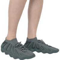 adidas YEEZY 450椰子男女同款时尚潮流休闲鞋IG5530