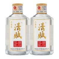 领匠 茅台镇品鉴酒 酱香型白酒  光瓶装 53%vol 125mL