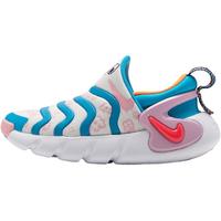 Nike耐克毛毛虫童鞋轻便运动鞋撞色宝宝鞋休闲鞋子DZ2863