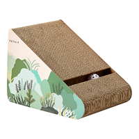 PETKIT 小佩 PKS4C 斜梯猫抓板 猫抓板 34.5*26*26cm