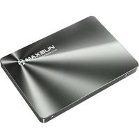 铭瑄 128G 256G 512G固态硬盘台式机笔记本SATA3.0台式机2.5寸SSD
