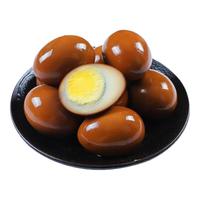 兴芮 五香卤蛋30g/枚办公旅游休闲零食早餐卤蛋真空独立包装及食凑单 卤蛋30g*10枚