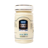 BEIDAHUANG 北大荒 东北黑蜂 冰天雪蜜 380g