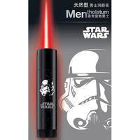 曼秀雷敦（Mentholatum） 男士润唇膏 滋润保湿  温润型1支