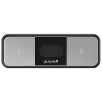 鱼跃(Yuwell)六导联心电记录仪ECG-C03心电监护仪医用高精准心电监测仪家用
