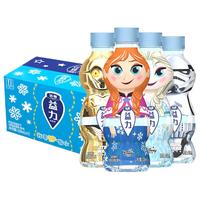  DANONE 达能 益力 饮用天然矿泉水 儿童卡通趣味瓶 330ml*15瓶