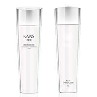 KanS 韩束 聚光白白皙淡斑礼盒 (柔肤水 120ml+乳液 100ml+精华液 30ml)
