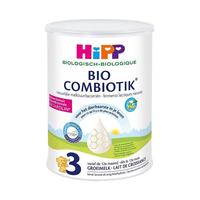 喜宝 BIO Combiotik系列 幼儿奶粉 荷兰版 3段 800g