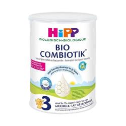 喜宝 BIO Combiotik系列 幼儿奶粉 荷兰版 3段 800g