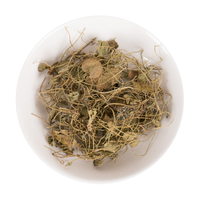 文择轩 中药材 荷包草 小金钱草 马蹄金 黄胆草 小碗草 500克  马蹄金500g