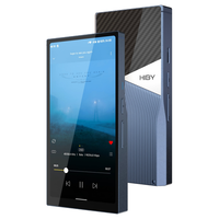 海贝音乐 双CS4308P芯片 音乐播放器