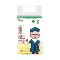 丝麦耘 新疆奇台雪花粉 400g 袋装
