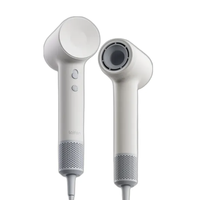 徕芬 SE 2+ 电吹风 云朵白