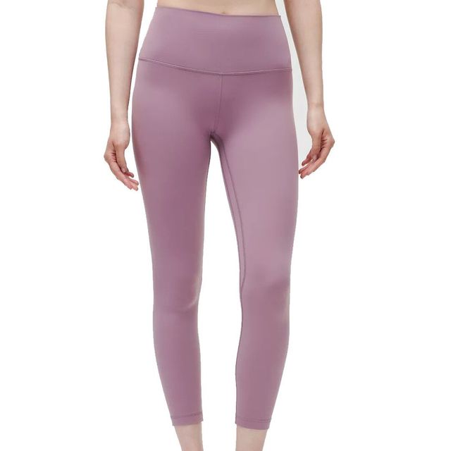 lululemon Align系列 女款瑜伽裤 25