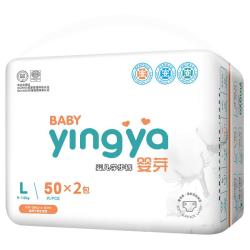 婴芽 拉拉裤
