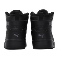 PUMA/彪马 加绒 高帮运动鞋 青年
