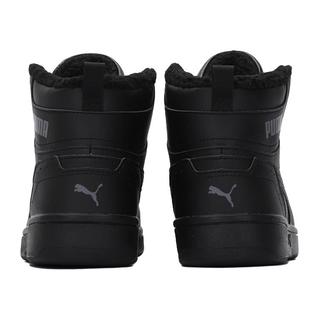  PUMA/彪马 加绒 高帮运动鞋  青年