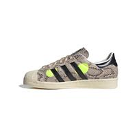 adidas ORIGINALS Superstar 82 Face艺术家联名款 中性运动板鞋 IG4125