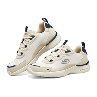SKECHERS 斯凯奇 男款休闲运动鞋 894248