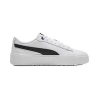 PUMA 彪马 SMASH PLATFORM 女子休闲运动鞋 373035