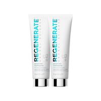 Regenerate牙膏 固齿保护修护牙釉质 75ml*2 （洁净防护 长效清新）土豪牙膏