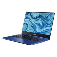 acer 宏碁 蜂鸟 Fun 14.0英寸 轻薄本 蓝色 (酷睿i5-10210U、MX350、8GB、512GB SSD、1080P、IPS、60H)