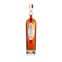 Spey 诗贝 10年 苏格兰 单一麦芽威士忌 40%vol 700ml