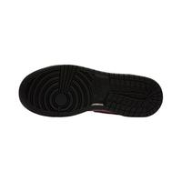NIKE 耐克 AJ1 大童 AIR JORDAN 1 LOW (GS) 运动童鞋554723-106 37.5