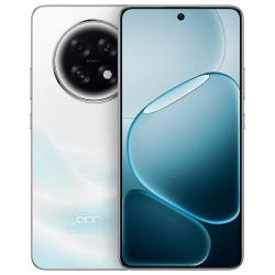 OPPO 手机  玉兰白 256GB 12GB