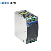 正泰(CHNT)NKY2-240-24 导轨式开关电源 变压器监控电源