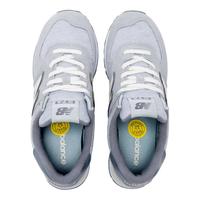 NEW BALANCE NB男鞋女鞋休闲鞋574系列运动鞋U574GBG-D