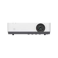 SONY 索尼 VPL-EX453 办公投影机 白色