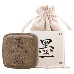 墨见 滋养护发控油去屑防断 草本洗发皂