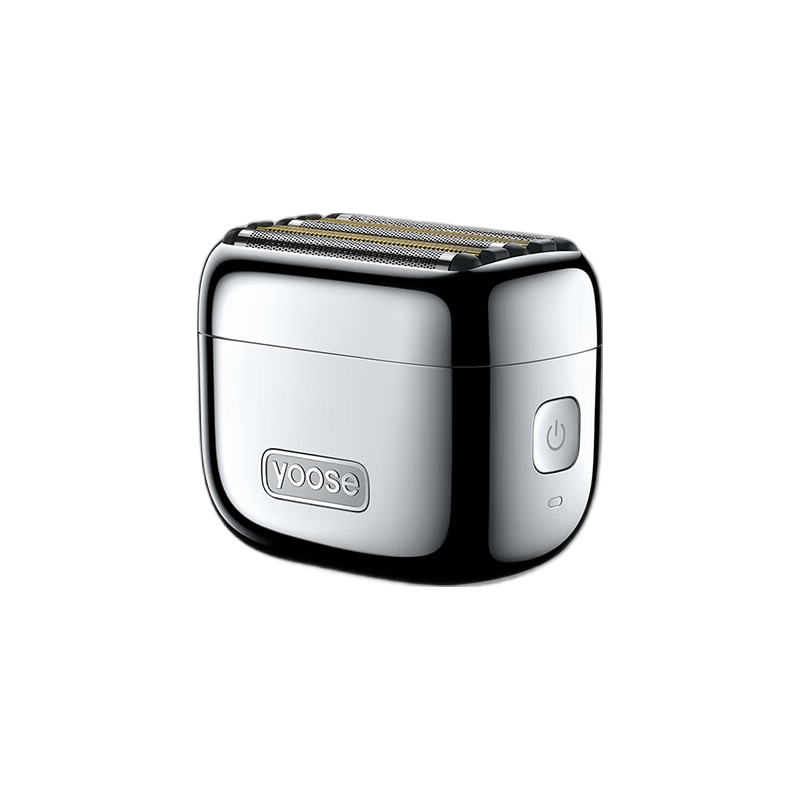 yoose 有色 MINI 5 PRO 电动剃须刀