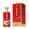  金酱 纯粮 酱香型白酒