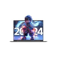 联想(Lenovo)笔记本记本电脑 酷睿i5超轻薄独显游戏设计办公本 v14英寸商用便携手提本 :24G内存 1T高速固态 独立显卡 IPS全高清防眩光屏 win11