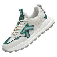 卡帝乐鳄鱼 休闲鞋