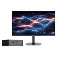  Lenovo/联想 NUC12 GO 高性能 迷你主机  集成显卡 Intel N100 无内存 无硬盘