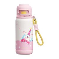 HAERS 儿童保温杯316内胆500mL 单杯款