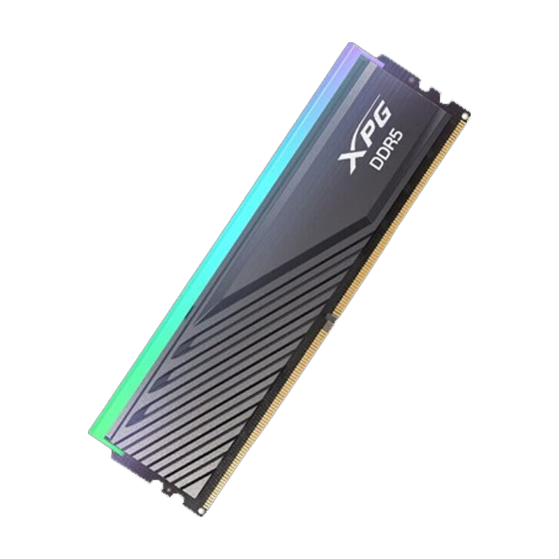  ADATA/威刚 RGB灯条 DDR5内存  16GB