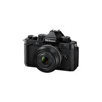  Nikon/尼康 全画幅微单相机  单头套机 银色 F2