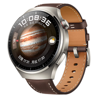 华为 Watch 4 Pro eSIM独立通话 智能手表