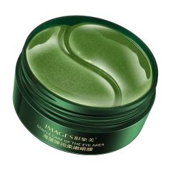 形象美 海藻弹润柔嫩泽眼膜