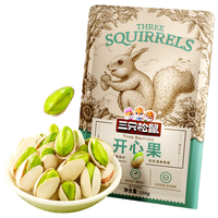 Three Squirrels 三只松鼠 开心果 100g
