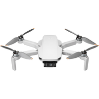  DJI/大疆 三轴机械增稳数字图传 航拍无人机+128G 内存卡