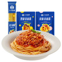 百亿补贴：小牛凯西 1150g/5人份番茄意大利面 意粉通心粉意面方便速食早餐代餐