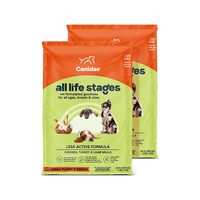 Canidae/卡比 低脂低卡 狗粮 24.4kg