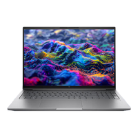 惠普(HP)战99 ZbookPower G11 16英寸设计师创作商务办公本3D渲染游戏笔记本电脑高端 U7-155H RTX4060-8G显卡 64G内存 4TB硬盘 2.5K屏